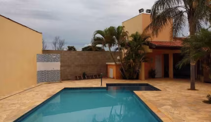 Venda: Excelente chácara no Vale do Igapó com piscina!