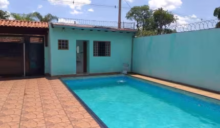 Venda: Ótimo Chácara no Vale do Igapó Porteira Fechada