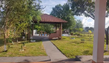 Excelente Chácara a Venda no Balneário Águas Virtuosas