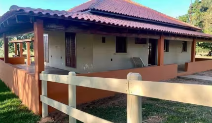 Maravilhosa Fazenda na Região de Marília - SP