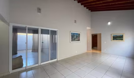 Casa Térrea No Parque Pontal - Piratininga