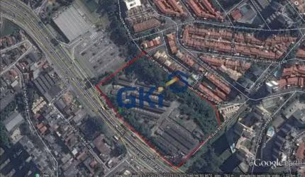 TERRENO 17.273 RIO PEQUENO