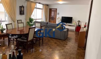 APTO CORAÇÃO DE HIGIENÓPOLIS