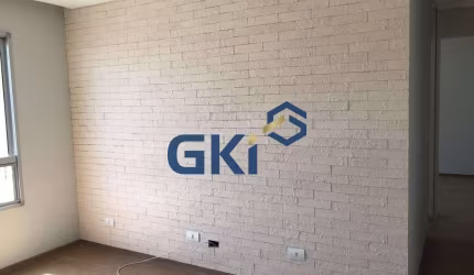 IMPECÁVEL APARTAMENTO REFORMADO, 2 DORMITÓRIOS