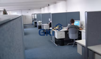 PREDIO COMERCIAL  LOCAÇÃO TOTAL OU PARCIAL / BARRA FUNDA