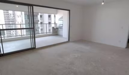 ATMOSFERA BROOKLIN - ANDAR ALTO
