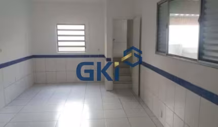 Venda de uma casa sobrado comercial