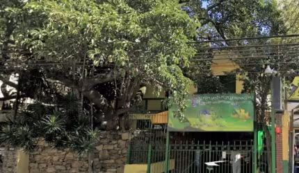 COMERCIAL OU RESIDENCIAL, SOBRADO NO MELHOR DE MOEMA