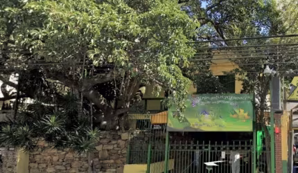 COMERCIAL OU RESIDENCIAL, SOBRADO NO MELHOR DE MOEMA