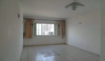 110M² AU 2 DORMITÓRIOS NA PAULISTA