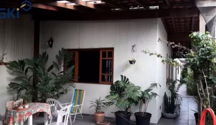 Excelente sobrado no bairro Jardim das Vertentes com 230 metros quadrados a venda