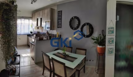 APARTAMENTO MOBILIADO 48M CAMPOS ELISIOS