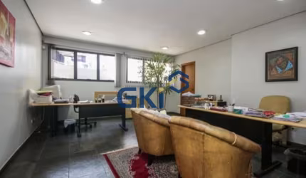 Imovel Comercial 5B 6S 20V - 963m2  - Galpão Copa Cozinha, Ar   - Sistema de hidrantes  Zona Sul