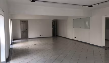 ALUGO CONJUNTO COMERCIAL 80 M² 2 WC -1 VAGA FIXA -  - VILA ROMANA