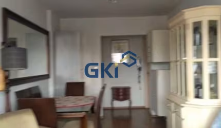 Apartamento 1 dormitório mobiliado com excelente localização.
