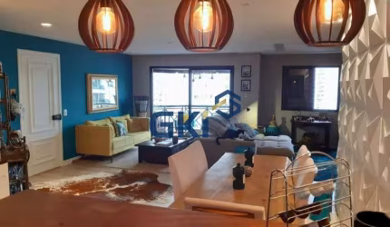 Apartamento - Vila Andrade - R$ 945.000