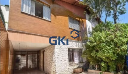 Linda Casa Assobradada em Santo Amaro