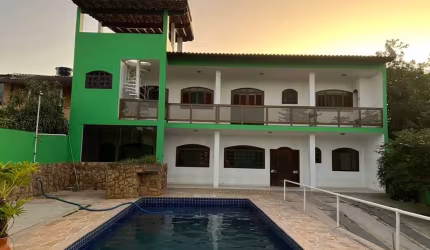 EXCELENTE CASA - REPRESA GUARAPIRANGA