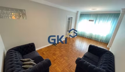 Apartamento 3 dormitórios - 1 vaga com excelente localização.