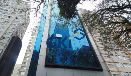 200M² AU SOBRE LOJA PERTINHO DA PAULISTA