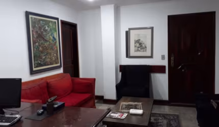 Cj comercial duplo para locação na República