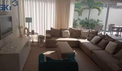 EXCELENTE CASA JUQUEHY - SÃO SEBASTIÃO