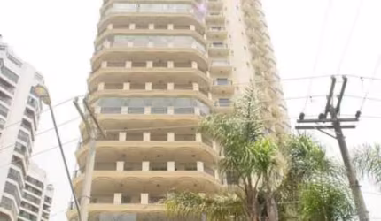 APARTAMENTO 260M2 PARQUE BURLE MARX