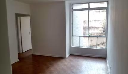 BELA VISTA - NOVE DE JULHO - 2 DORMITÓRIOS - 80 M²