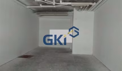 39 m² au OPORTUNIDADE LOJA   NO JABAQUARA