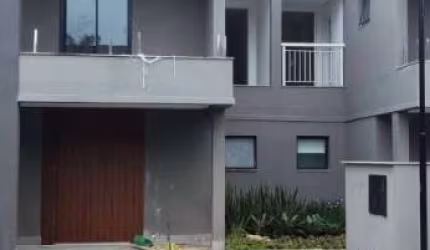 CASA ALTO PADRÃO NOVA - BARRA DO SAHY!!
