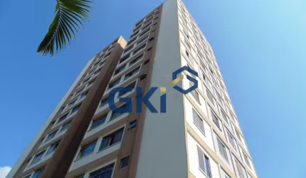 58m² AU  UM CHARME, 2 DOMITÓRIOS NO JABAQUARA