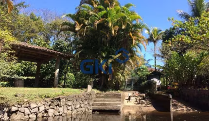 MARAVILHOSA CASA - BARRA DO UNA