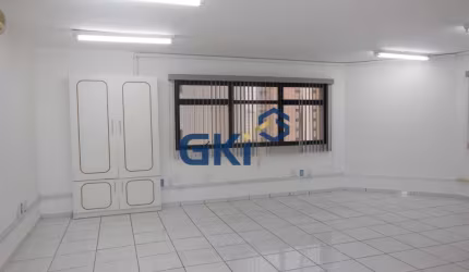 Vila Mariana, metro Sta.Cruz, conjunto comercial com 1 vaga
