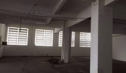 500 M² AU GALPÃO AO LADO DA MARGINAL TIETÊ