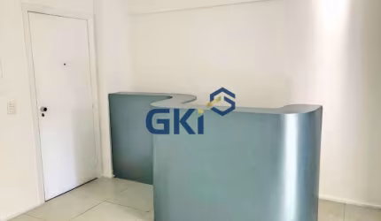 61,76M² AU COMERCIAL COM 03 SALAS NO PARAÍSO