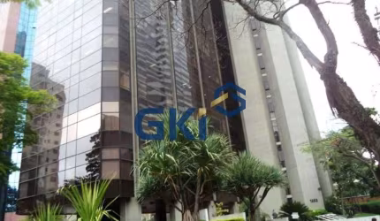 586m² au LAJE CORPORATIVA - OFFICE STYLE