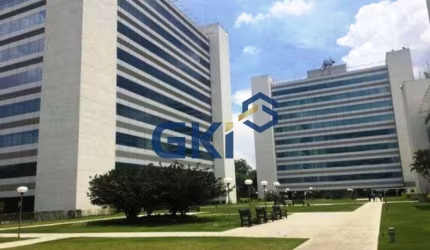 2844 M² AU LAJE CORPORATIVA PRONTA PARA MUDAR