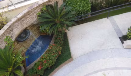 Vila Nova Conceição, lindo apartamento, 3suites, 4 vagas