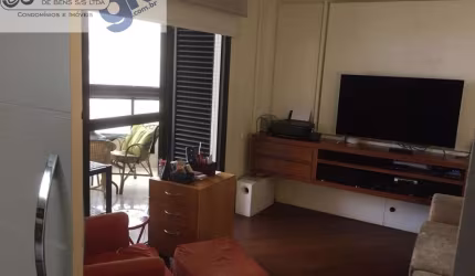 APARTAMENTO COM 200 M²,2 SUÍTES, 4 VAGAS EM MOEMA