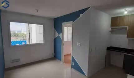 Excelente Oportunidade, Apartamento Novinho, com Móveis Planejados!