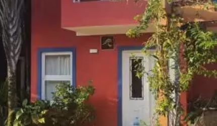 900 metros da praia - Casa em Condomínio