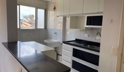 APARTAMENTO 40M²