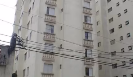 APARTAMENTO JABAQUARA 57M²