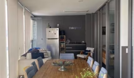 Líndissimo Apartamento à venda na Vila Nova Conceição - Sâo Paulo/SP