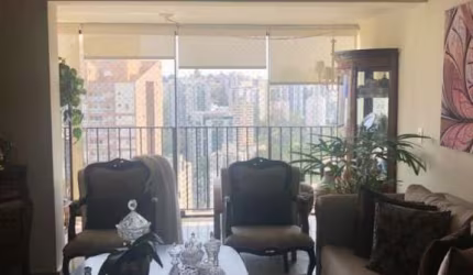Apartamento à venda no Panamby Hills - São Paulo/SP