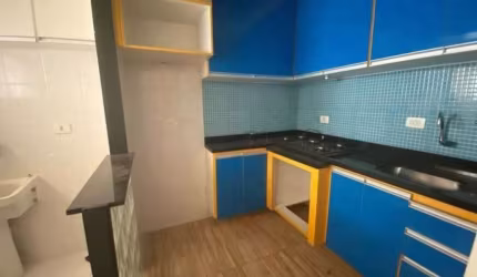 Apartamento à venda em Liberdade