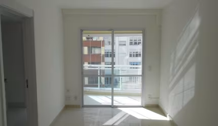 PRÉDIO DA CYRELA -  PERTO DA CÂMARA MUNICIPAL
