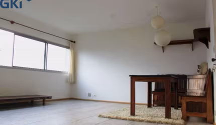 APARTAMENTO 94M²