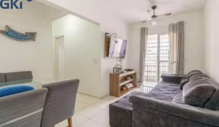 Apartamento à Venda no Bela Vista - São Paulo