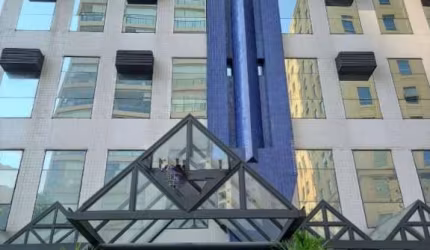 54,14 M² AU COMERCIAL NO MELHOR DE MOEMA